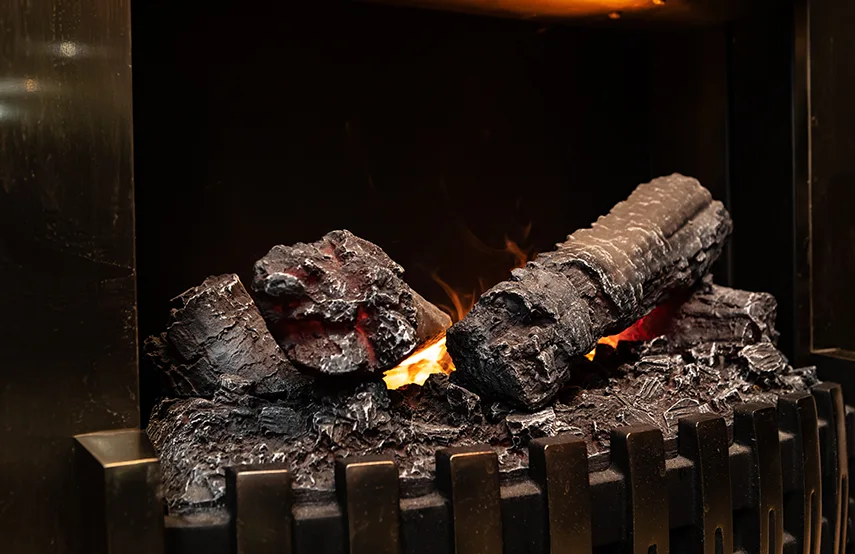 Soot Removal in Grandville, Michigan